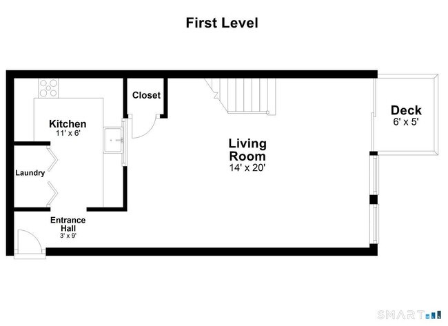 Building Photo - 1465 E Putnam Ave