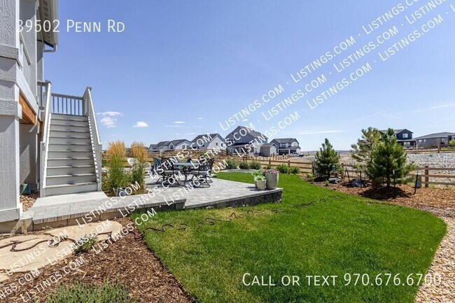 Building Photo - 39502 Penn Rd
