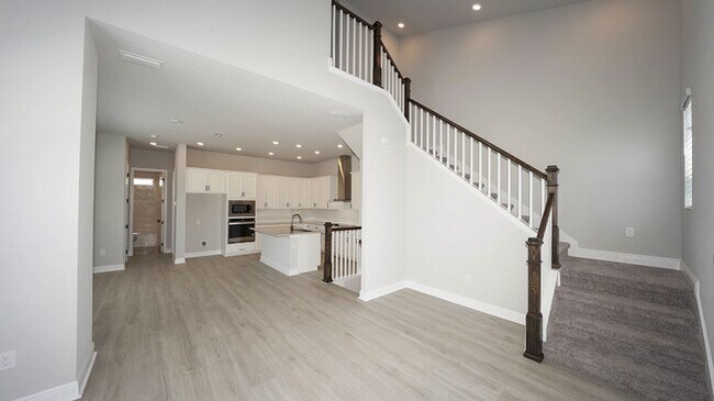 Building Photo - 407 Gowdy Rd