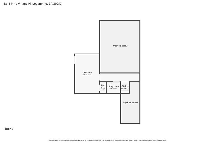 Building Photo - 3815 Pine Village Pl