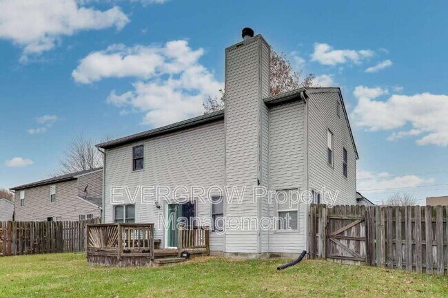 Building Photo - 11309 Lynchburg Way