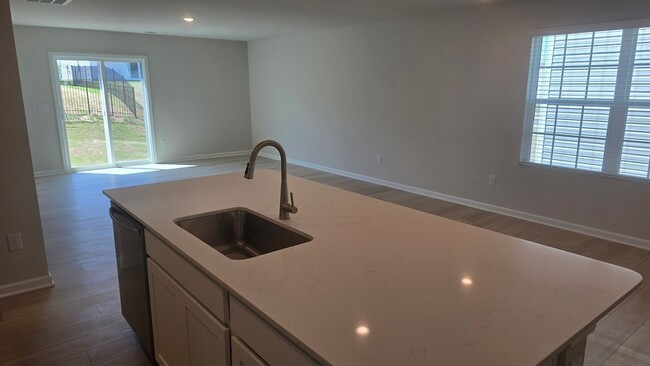 Building Photo - New Home with 5BR/2.5BA, Loft Area, Primar...
