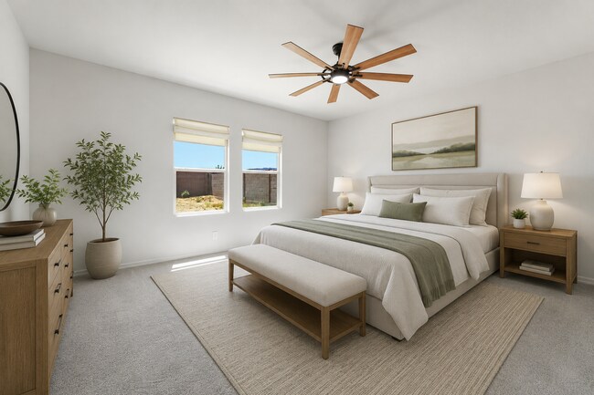 Building Photo - Modern Litchfield Park Home | 4 Bed, RV Gate + Open Kitchen