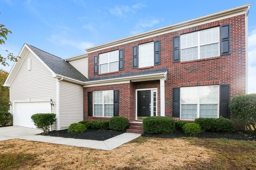 Building Photo - 7215 Hathaway Ct