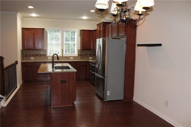 Building Photo - 3054 Turman Cir