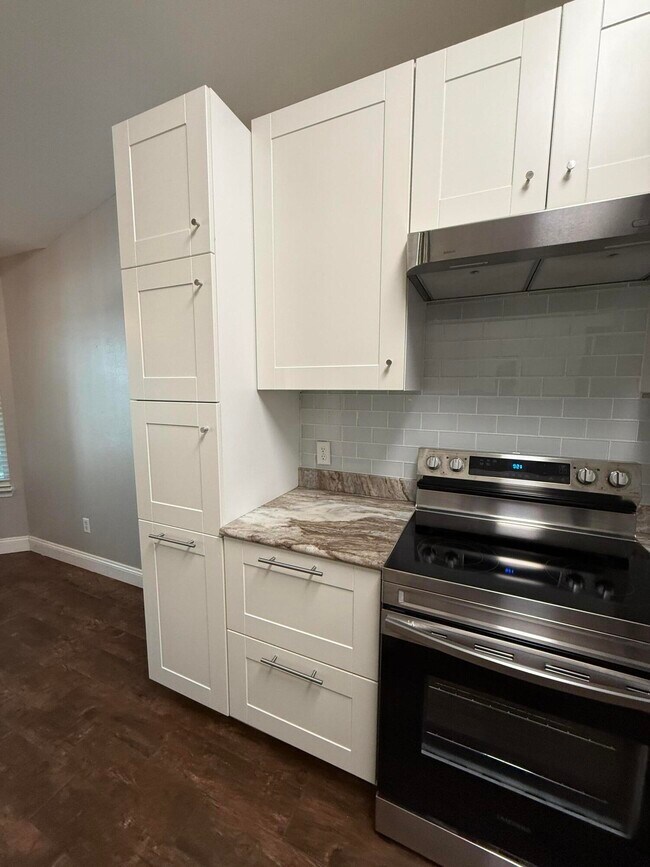 Building Photo - 2813 Atoka Trail