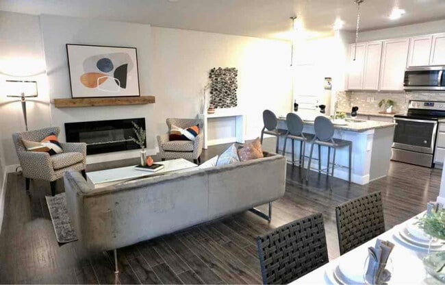 Building Photo - 15274 W 64th Ln