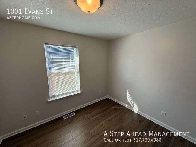 Building Photo - 1001 Evans St