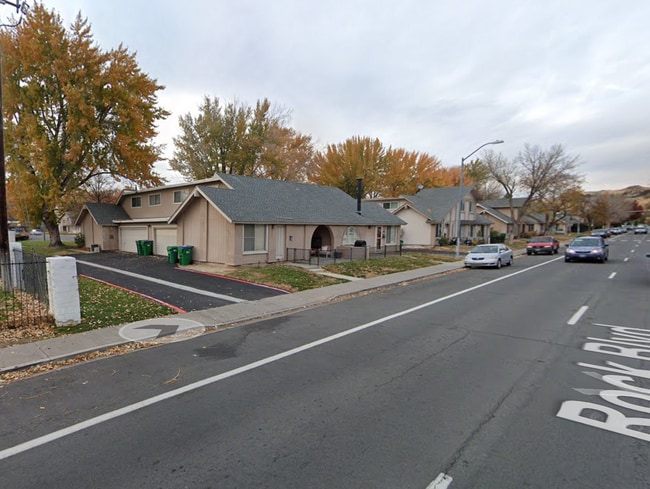 Building Photo - 2171 Rock Blvd