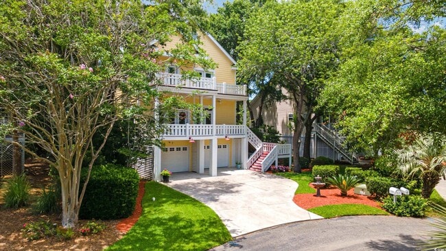 Building Photo - 109 Marsh Point Dr