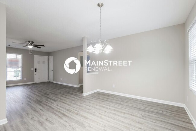 Building Photo - 3 Bedroom Pet-Friendly Home in Winder, GA with Main Street Renewal