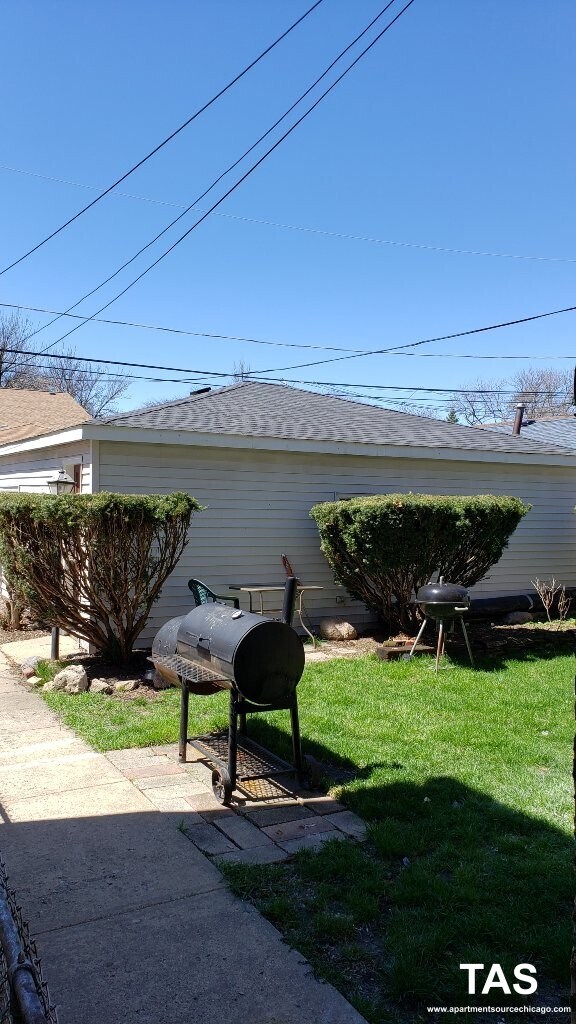 Building Photo - 4512 N Laporte Ave