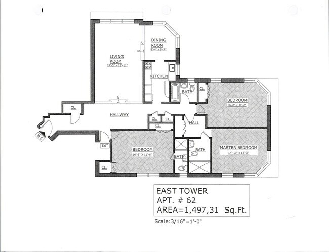 Building Photo - The Leslie — A Private Garden Enclave for the Modern New Yorker