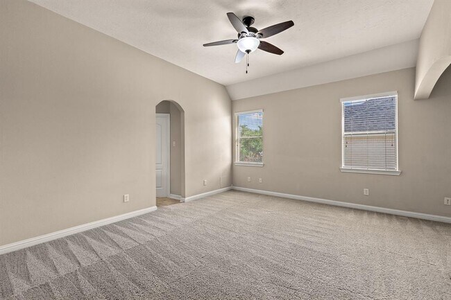 Building Photo - 3811 Cambridgeport Ct