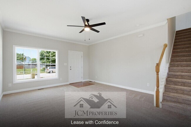 Building Photo - 938 Cobble Dr