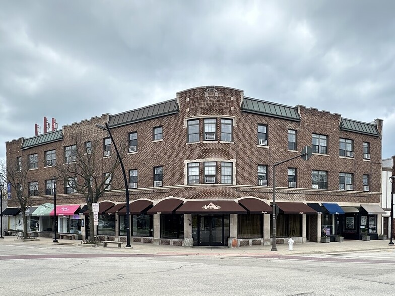 Primary Photo - 728 St Johns Ave