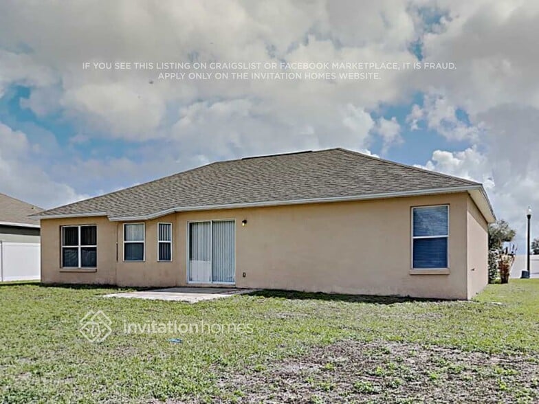 Building Photo - 4017 Byrds Crossing Dr