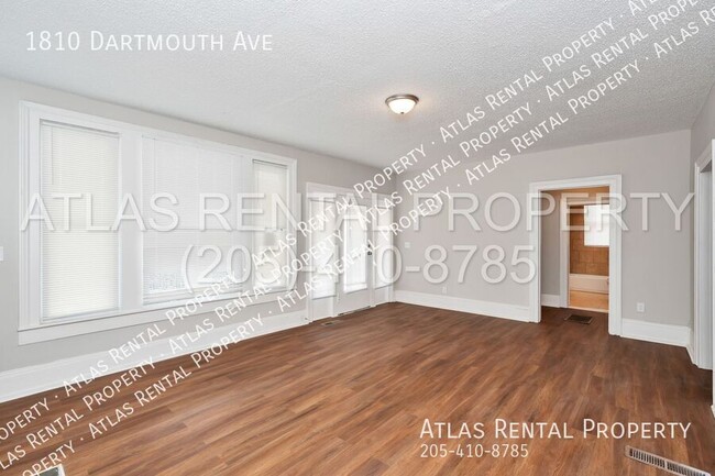 Building Photo - 1810 Dartmouth Ave
