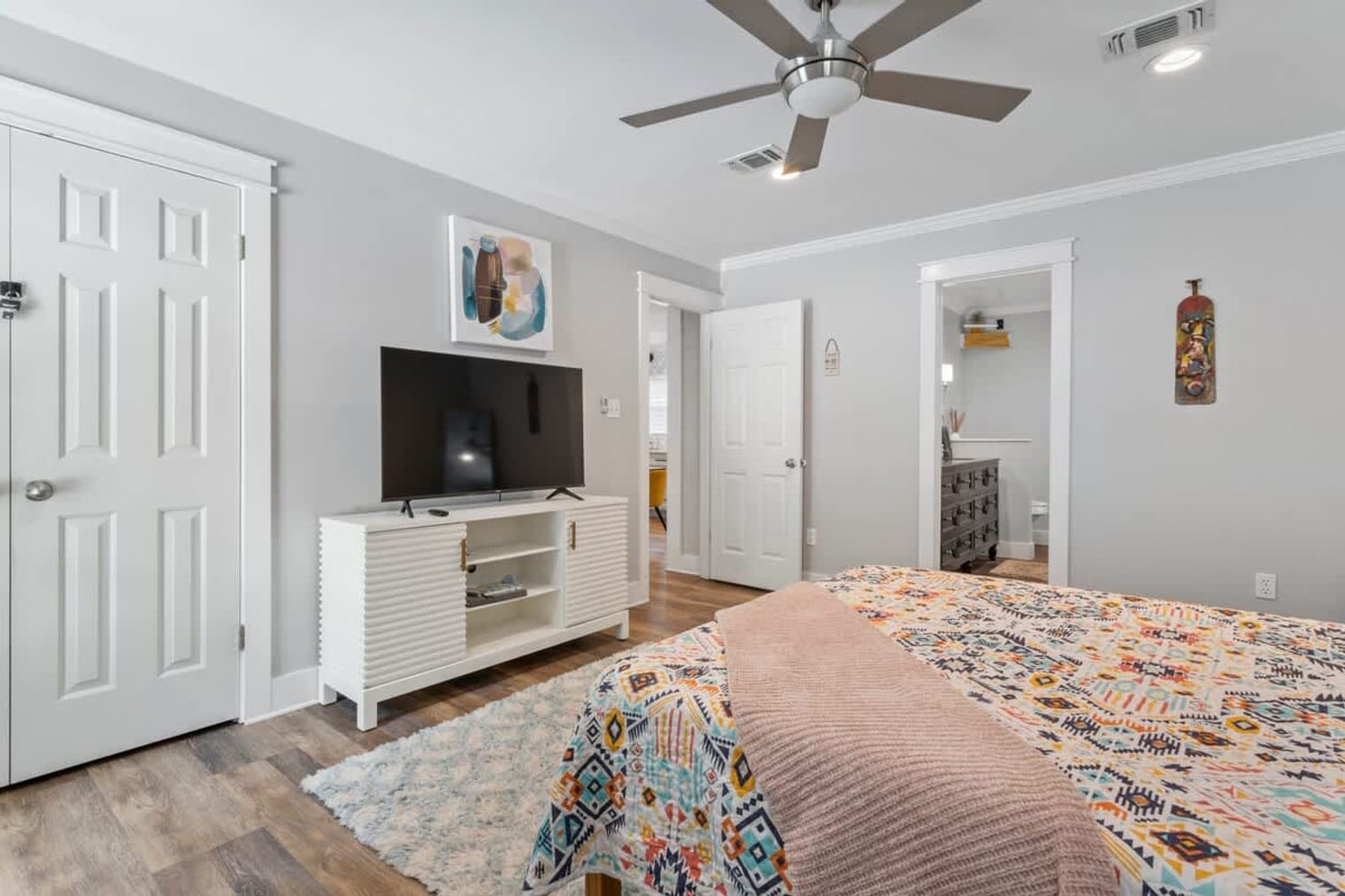 Building Photo - 9200 Pointe Aux Chenes Rd