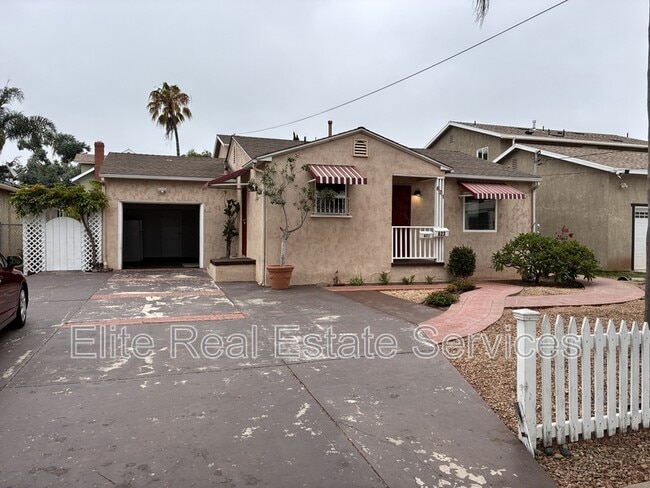 Primary Photo - 621 2nd Ave