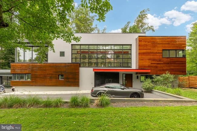 Building Photo - 6309 Bradley Blvd