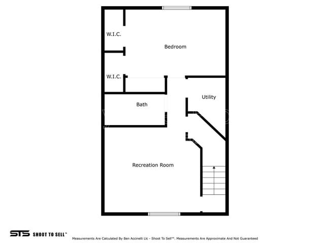 Building Photo - 1901 W 1020 N