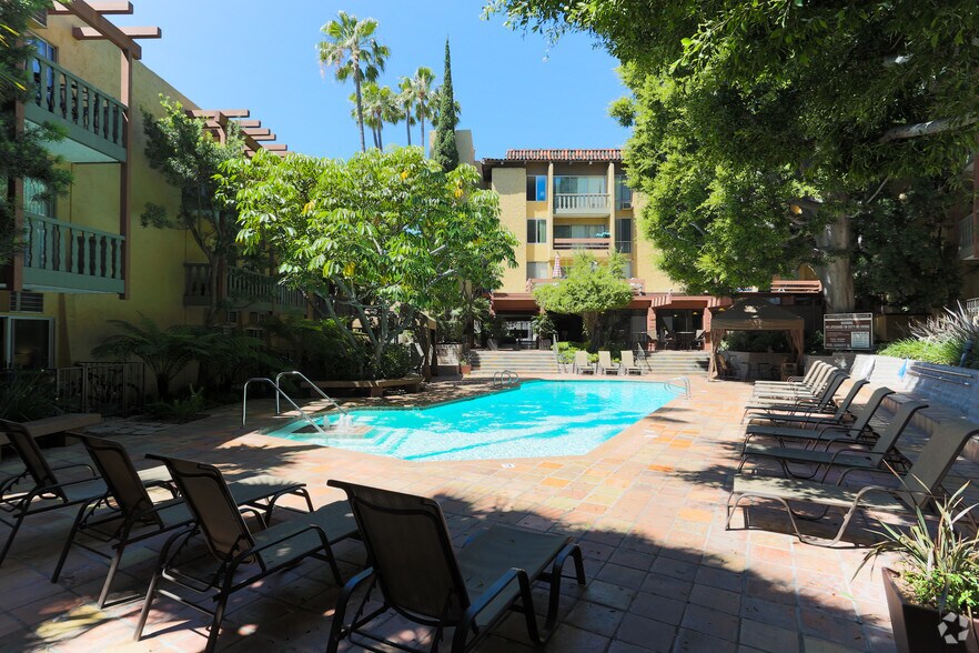 Mediterranean Village West Hollywood Ca Mediterranean Village West Hollywood Ca Apartment Finder