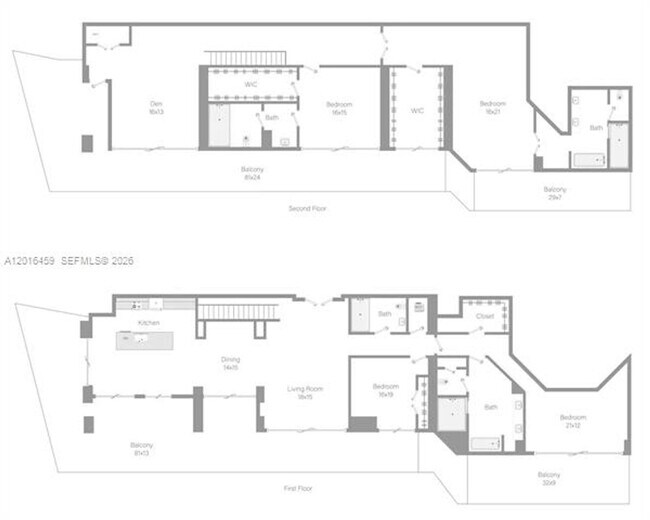 Building Photo - 555 NE 34th St