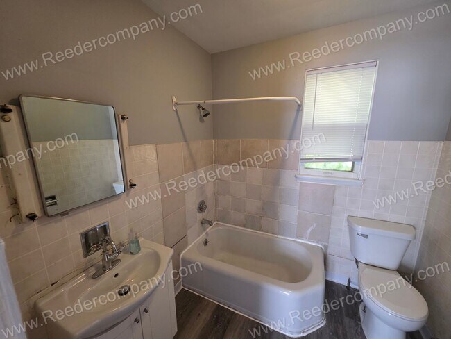 Building Photo - 4838 Walsh Ave