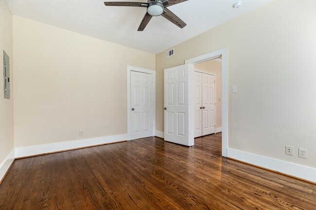 Building Photo - 1808 Wheeler Ave