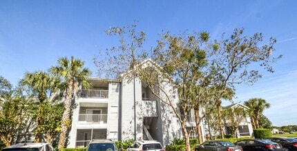Building Photo - 2597 Grassy Point Dr