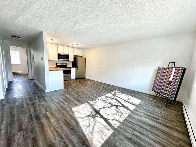 Interior Photo - Wright Park Apartments