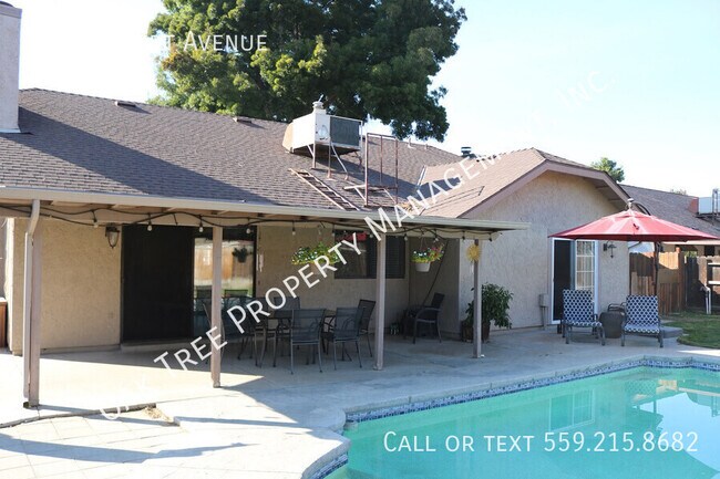Building Photo - 1171 Filbert Ave