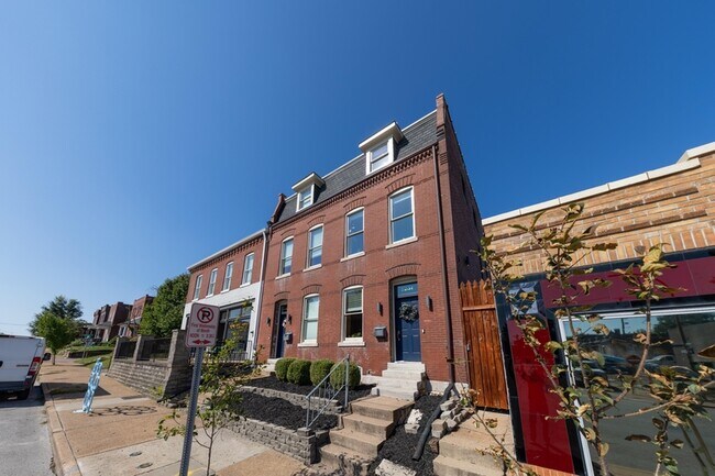 Building Photo - 3233A Morgan Ford Rd