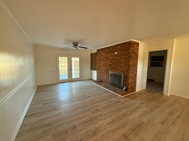 Building Photo - 9217 St Marys Church Rd