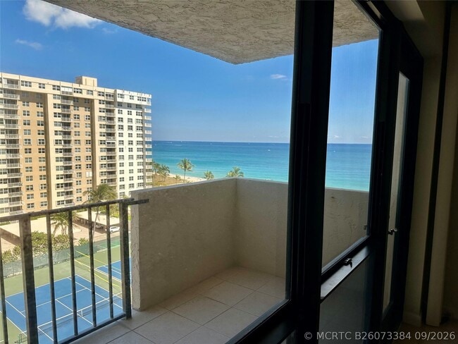 Building Photo - 5100 N Ocean Blvd