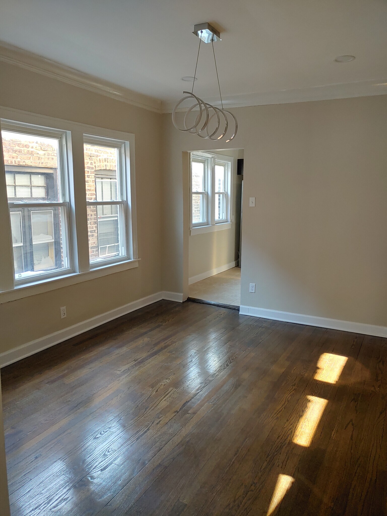 Building Photo - 8016 S Marshfield Ave
