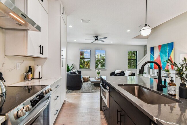 Building Photo - New Construction Townhome For Lease