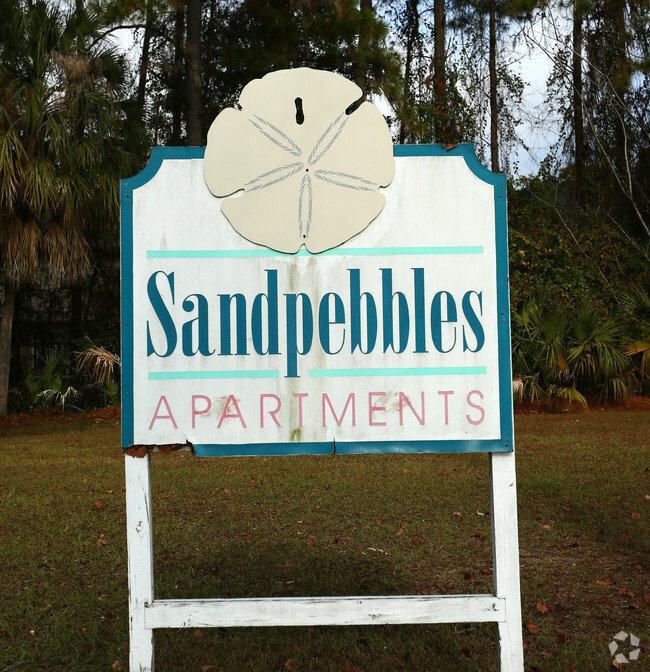 Building Photo - Sandpebbles Apartments