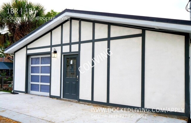 Building Photo - 1/1 Bedroom in Co-living House! Private ba...