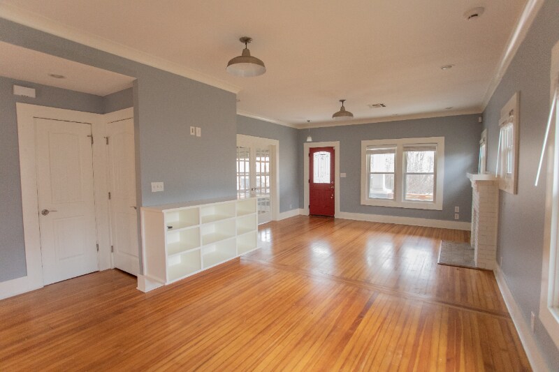 Building Photo - 1412 S St Louis Ave