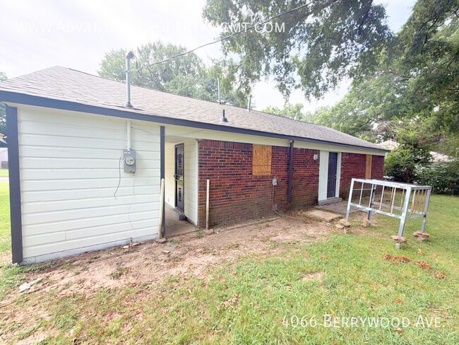 Building Photo - 4066 Berrywood Ave