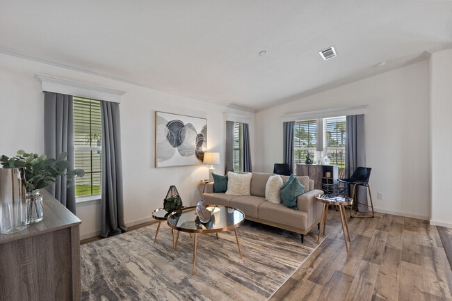 Building Photo - Palm Lake Estates-A 55+ Community