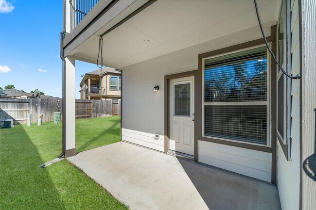 Building Photo - 4217 Merry Mill Dr