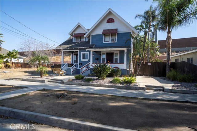 Building Photo - 3452 Mulberry St