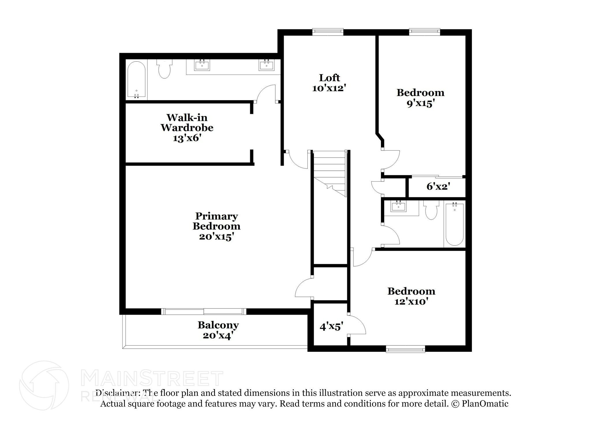 Building Photo - 2000 N 36th St