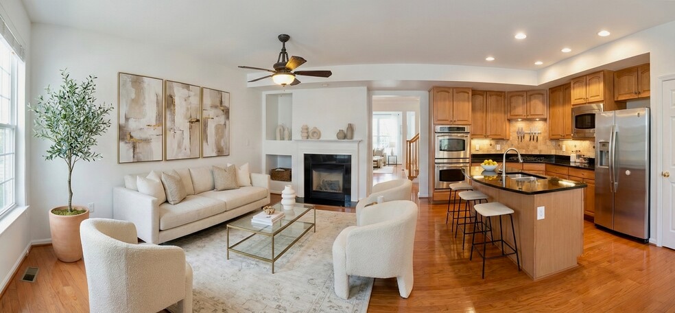 Building Photo - 22950 Eversole Ter