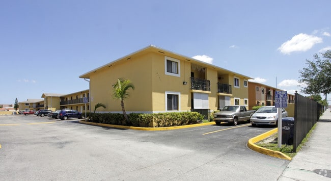 6151 - 6191 W 24th Ave - 6151-6191 W 24th Ave