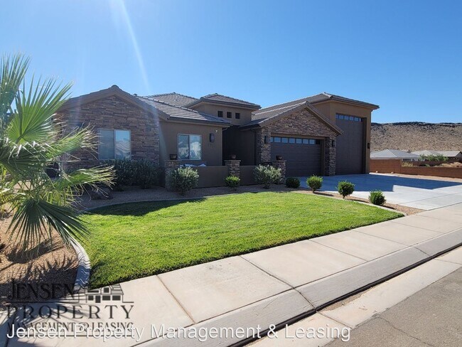Building Photo - 6 br, 3.5 bath House - 2773 South 3440 West