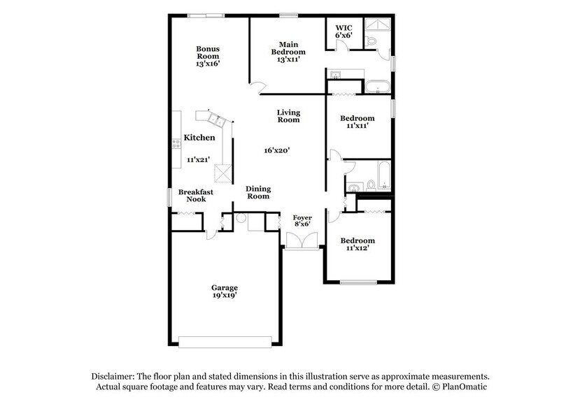 Building Photo - 16844 Cornerwood Dr